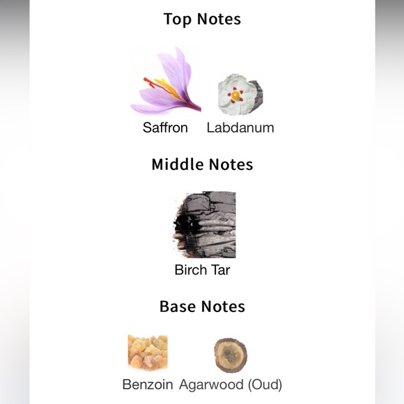 Falcon Leather Matiere Premiere - Picture 4 of 4